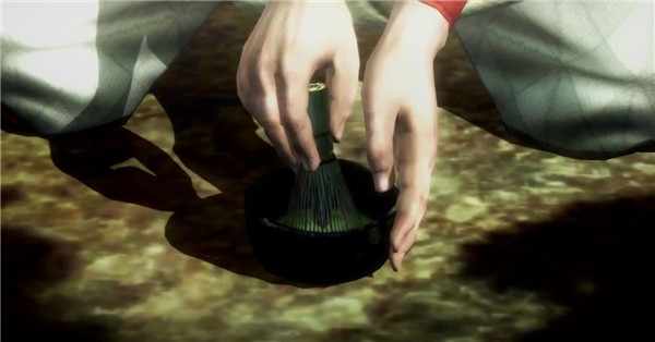 《战国BASARA4：皇》的预告片，邀你一同欣赏