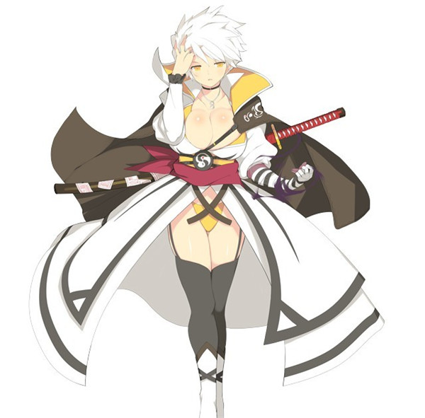 《闪乱神乐：少女们的选择》新角色揭晓十位爆乳少女开启乱斗模式