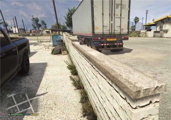 《GTA5》里猫咪的坎坷命运