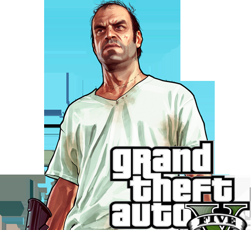 《GTA5》玩家自制游戏短片超多精彩特写镜头超赞