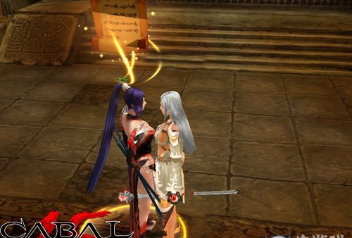 逗比欢乐多《Cabal1.5》当代青年欢乐犯二