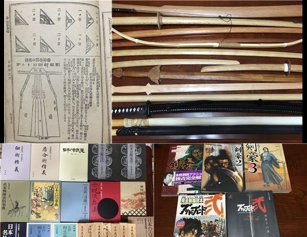 《死斗》呈现日本刀对决3D剑术格斗