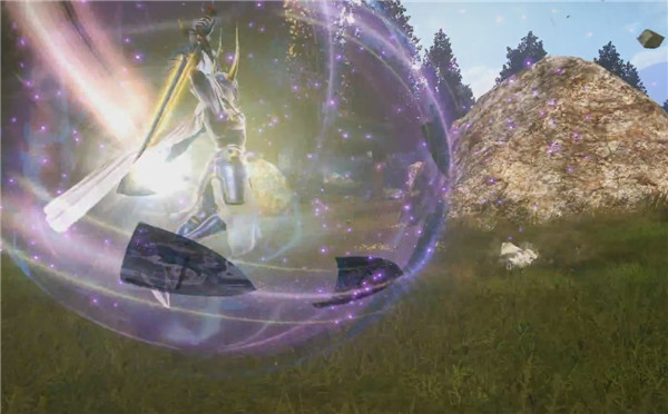 《最终幻想：纷争》全新CG预告来袭超燃战斗画面震撼呈现！