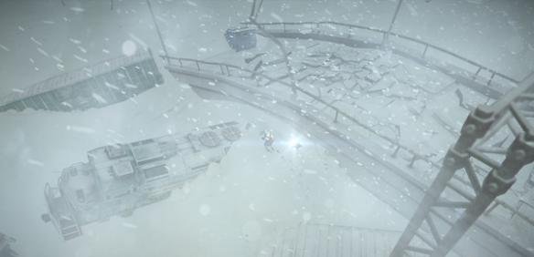 撞击冬季雪车玩法全面解析