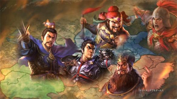 《三国志13威力加强版》兵种诛杀机制测试与最终结论