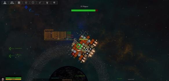 星舰建造者硬件配置需求星舰建造者基础配置需求