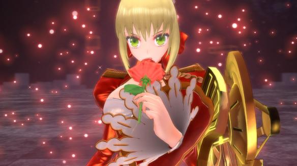 Fate/EXTELLA里EM攻击玩法的详细解析
