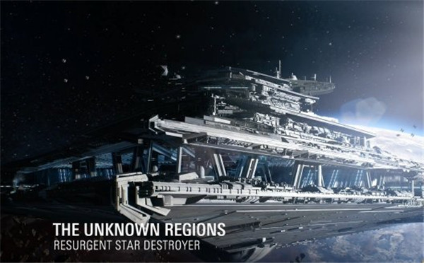 《星球大战：前线2》新预告来袭太空战模式揭开面纱