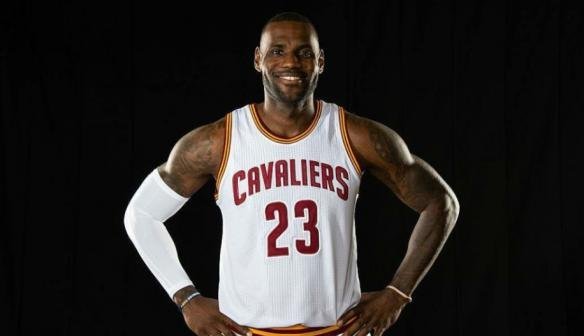 《NBA2K18》前锋位置高能力值球员TOP10排名