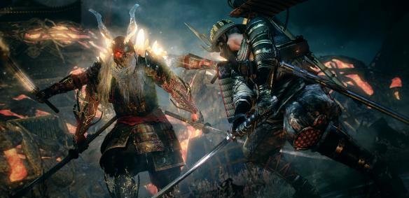 《仁王》DLC3酒盅的获取地点在哪？分享DLC3刷取裂开酒盅的技巧