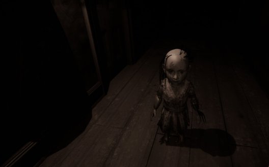 《Witchkin》预告片形迹可疑的老妇人实为杀人狂魔