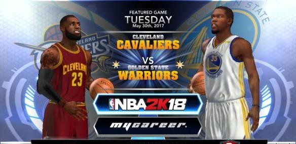 《NBA2K18》新手必备的各类运球技巧大全