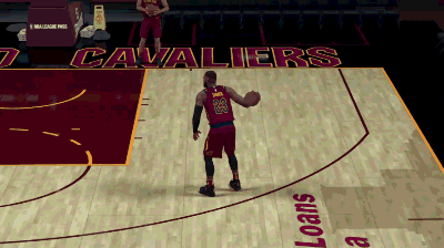 《NBA2K18》与2K17最突出的三大差异解析这款游戏和2K17存在哪些不同之处