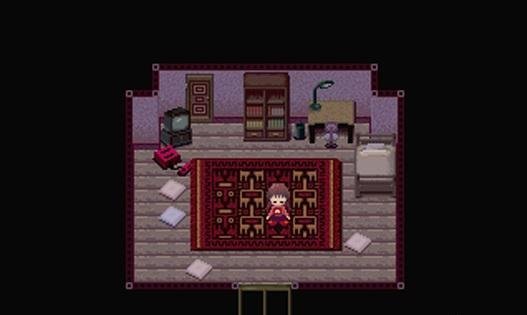 《梦日记》恐怖感来源解析：剧情玩法通关全流程体验分享