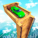 巨型坡道终极赛 V1.9