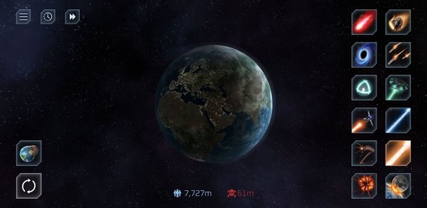 星球爆炸2026