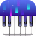 钢琴模拟键盘安卓官方版 V1.0