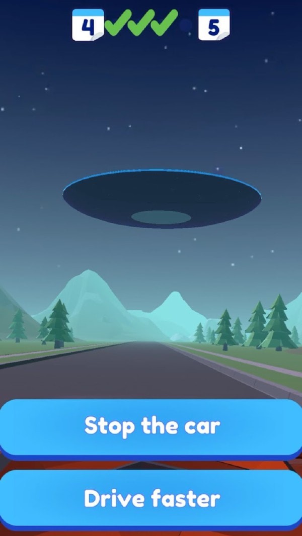 警察故事3D图2
