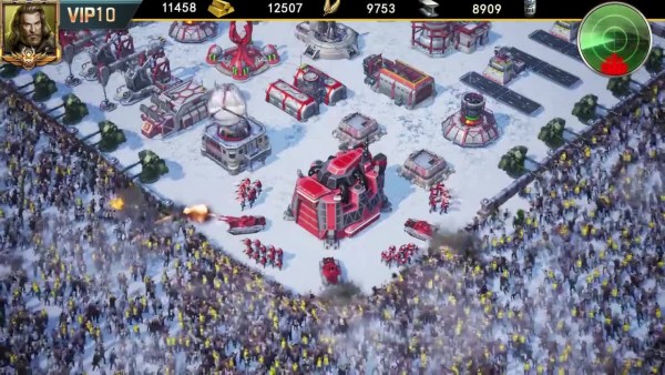 尸途行者最新版图3