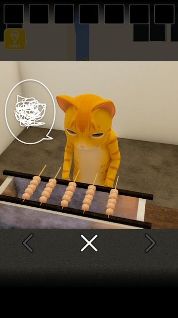 猫大人与非法者手机版图4