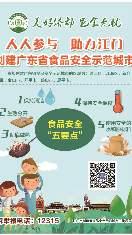 邑食安直装版图4