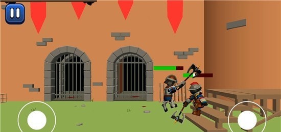 Ragdoll Smash手机最新版图2