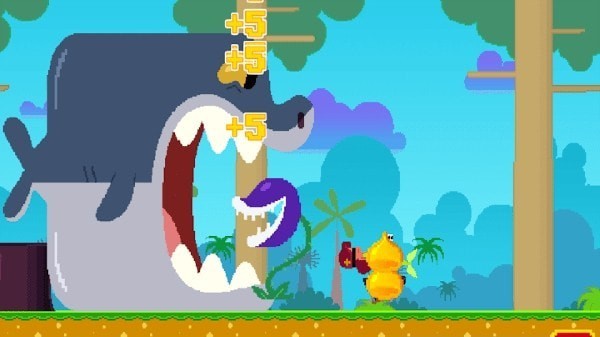 Zig & Sharko手机正版图1