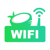 椰子WiFi手机免费版