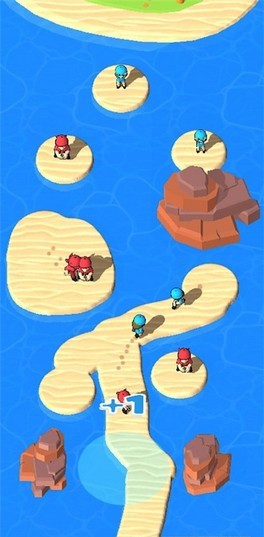 Sand Path