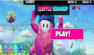 Guys Fight Battle图2