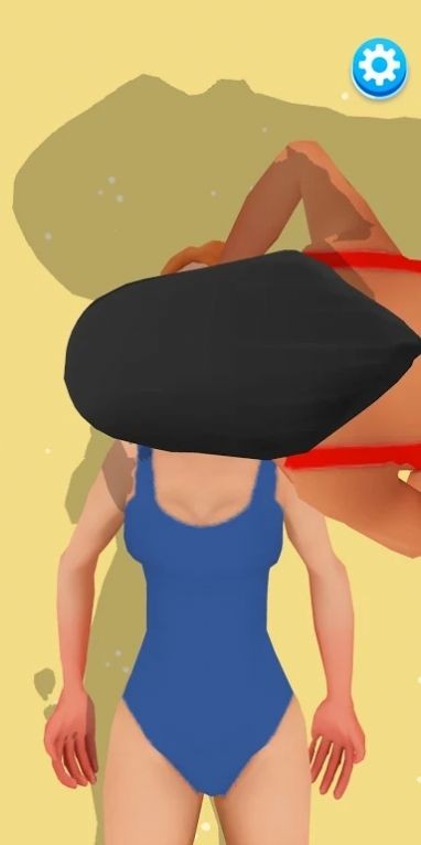 BaywatchLife游戏绿色版图4