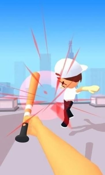 smack直装版图3