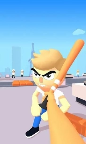 smack直装版图2