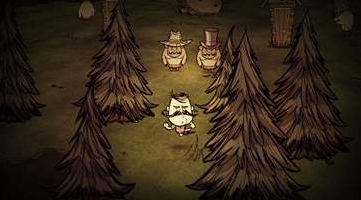 饥荒联机版图3