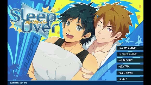 Sleepover游戏无广告版图1