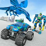 机器人变形机械恐龙最新版 V1.8