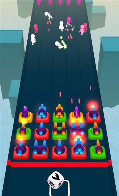 Dice Defence