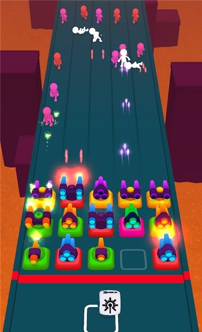 Dice Defence