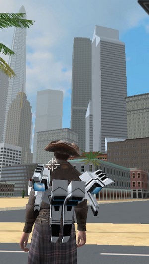 火箭超人3D安卓版图3