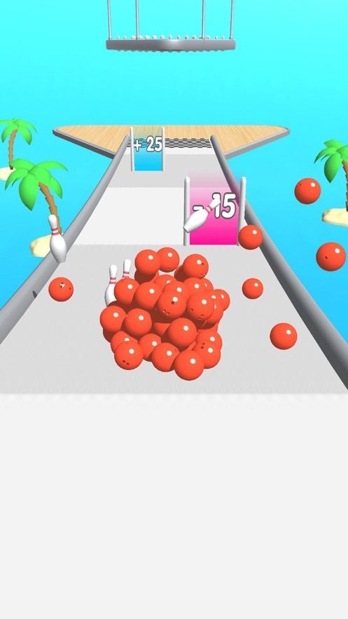 BowlingMaster免费原版图4