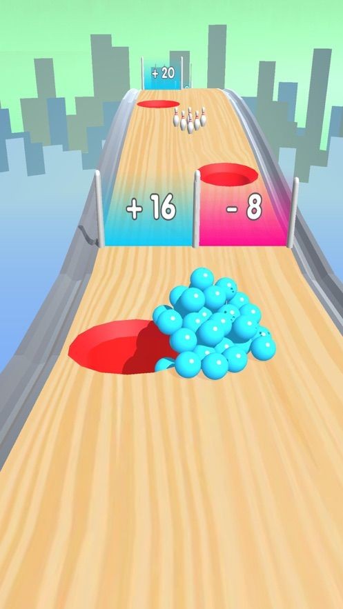 BowlingMaster免费原版图2