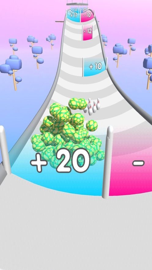 BowlingMaster免费原版图3