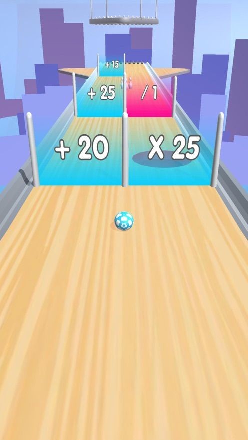 BowlingMaster免费原版图1