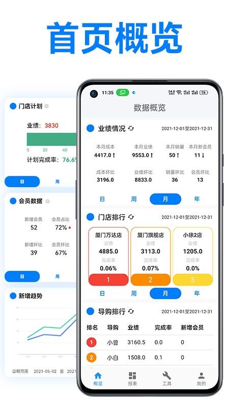 万里信数据助手直装版图2