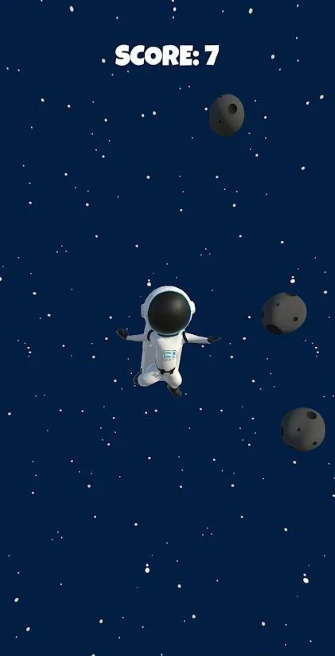 Space Tracking