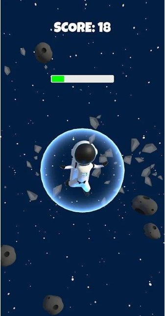 Space Tracking