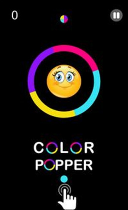 Color Popper