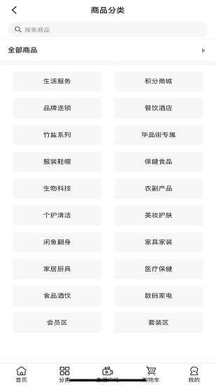 华品街图2