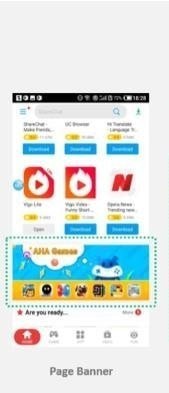 Palm Store图3