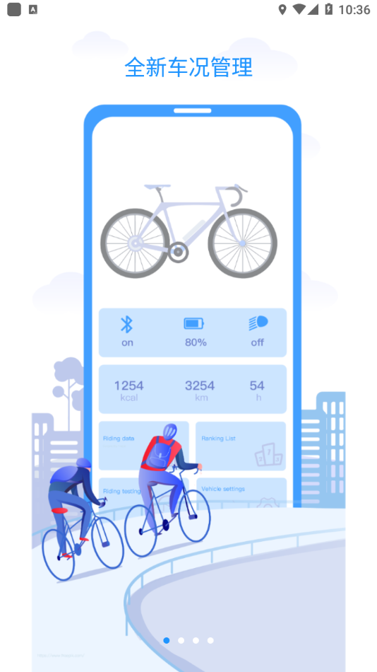 Bikewise Pro手机版图1